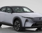 Ujawniono specyfikację elektrycznego SUV-a Mazda EZ-60 (źródło zdjęcia: Mazda)